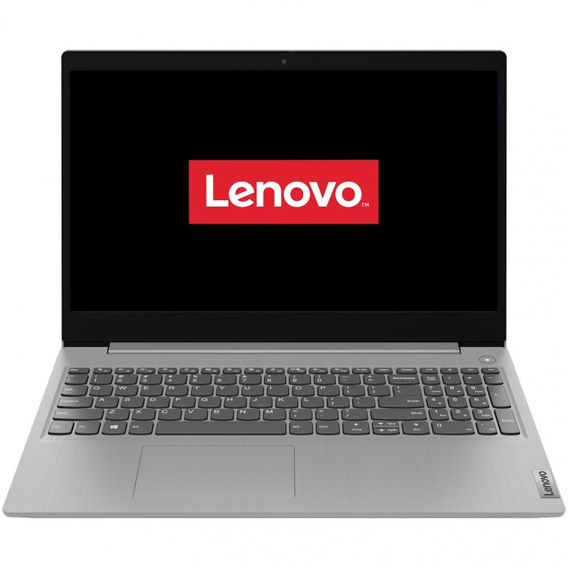Laptop Lenovo IdeaPad 3 15IGL05 cu procesor Intel Celeron N4020, 15.6", Full HD, 4GB, 512GB SSD, Intel UHD Graphics 600, No OS, Platinum Grey