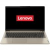 Laptop Lenovo IdeaPad 3 15ITL6 cu procesor Intel Core i3-1115G4, 15.6" Full HD IPS,12GB, 512GB SSD, Intel UHD Graphics, No OS, Sand